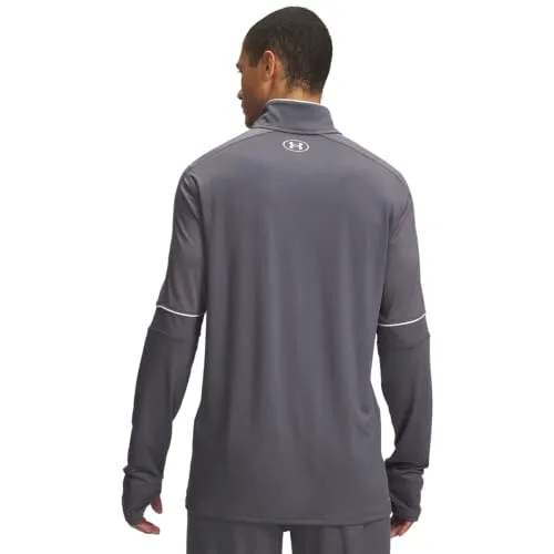 Under Armour ▫️ UA M Challenger Training Qz Camisola de homem 2