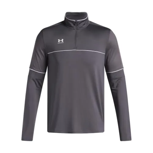 Under Armour ▫️ UA M Challenger Training Qz Camisola de homem 4