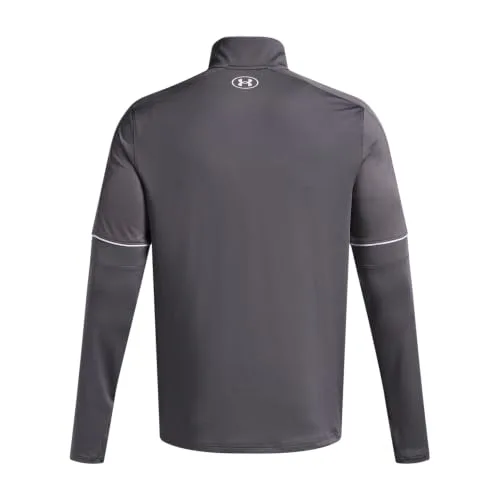 Under Armour ▫️ UA M Challenger Training Qz Camisola de homem 5