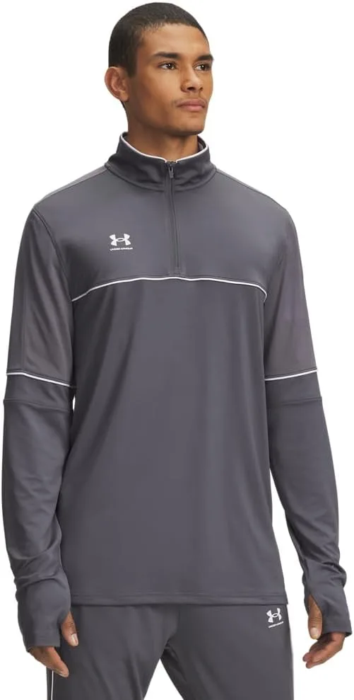 Under Armour ▫️ UA M Challenger Training Qz Camisola de homem