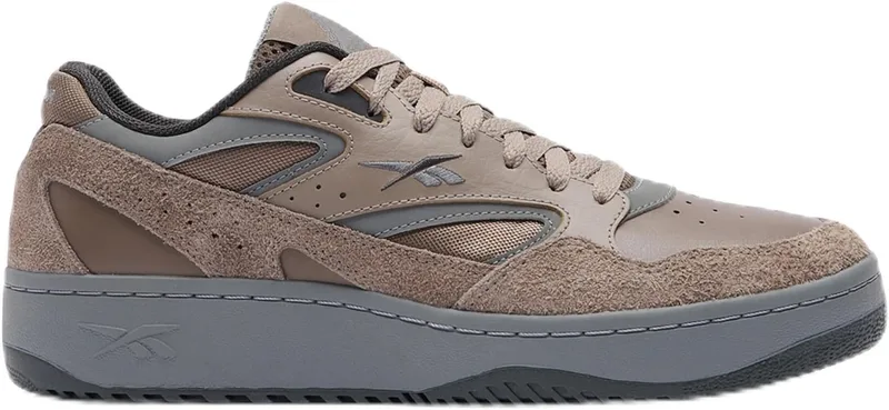 Reebok ▫️ Ténis Unissexo ATR Chill 96, Trek Grey, Gritty Grey, Grey 4, 36,5 EU