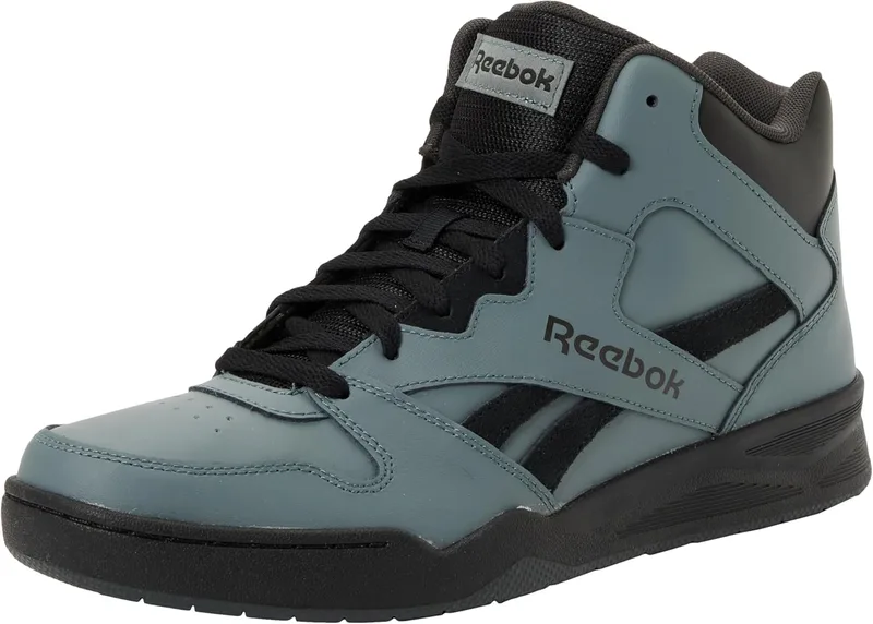 Reebok ▫️ Ténis Unissexo Royal Bb4500 Hi2