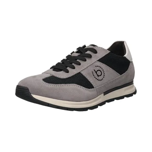 bugatti ▫️ 333-81912 Sapatos com atacadores para homem 2