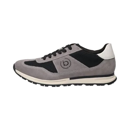 bugatti ▫️ 333-81912 Sapatos com atacadores para homem 3