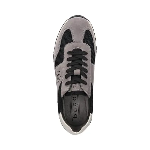 bugatti ▫️ 333-81912 Sapatos com atacadores para homem 7