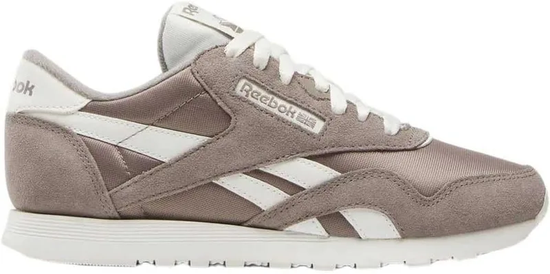 Reebok ▫️ Ténis Classic Nylon para mulher