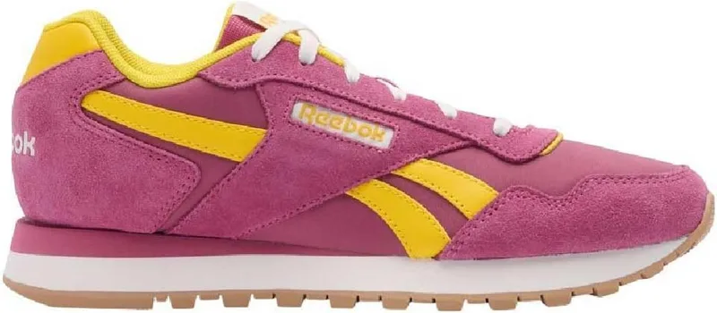 Reebok ▫️ Ténis Glide para mulher