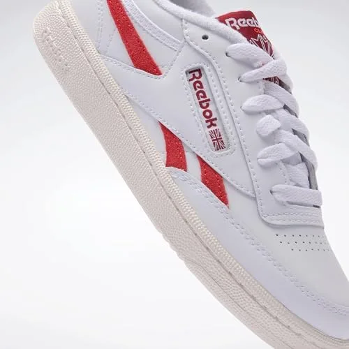 Reebok ▫️ Ténis Club C Revenge para mulher 2