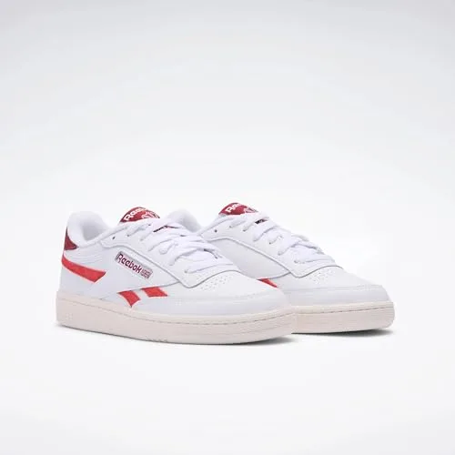 Reebok ▫️ Ténis Club C Revenge para mulher 3
