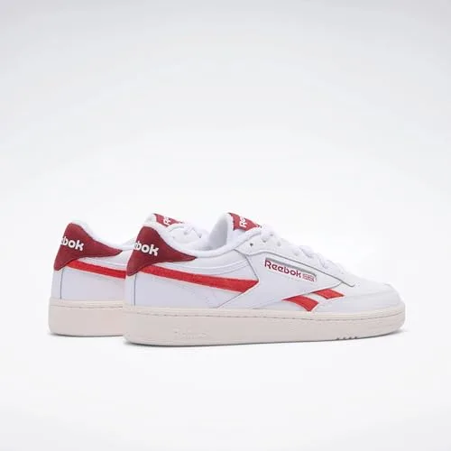 Reebok ▫️ Ténis Club C Revenge para mulher 4
