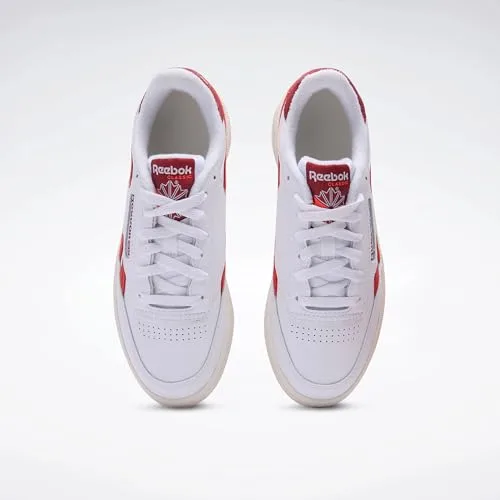 Reebok ▫️ Ténis Club C Revenge para mulher 6