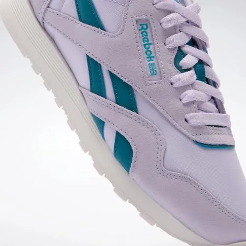 Reebok ▫️ Ténis Classic Nylon para mulher 2
