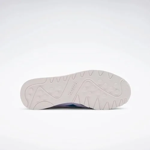 Reebok ▫️ Ténis Classic Nylon para mulher 5