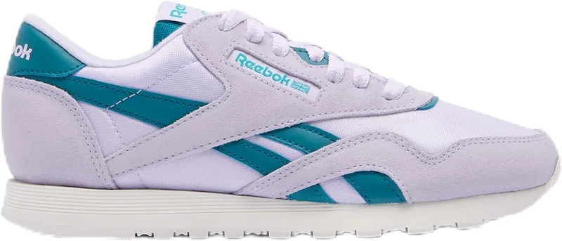 Reebok ▫️ Ténis Classic Nylon para mulher