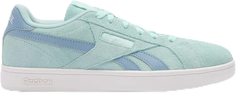 Reebok ▫️ Court Clean Ténis para mulher