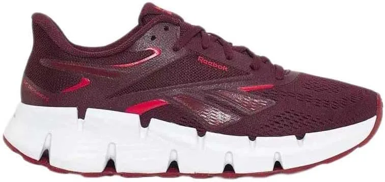 Reebok ▫️ Ténis Zig Dynamica 6 para meninas
