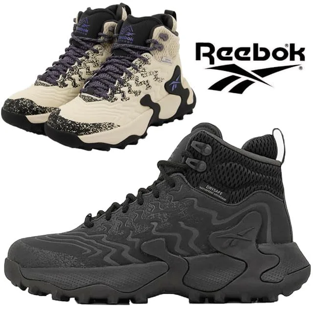Reebok ▫️ Ténis Kitari DMX para meninas 3
