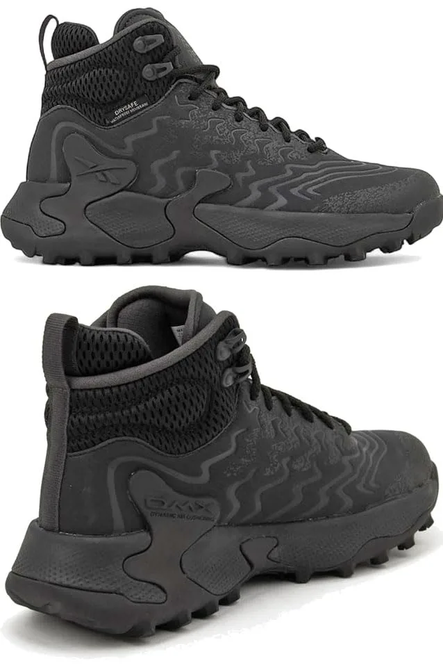 Reebok ▫️ Ténis Kitari DMX para meninas 4
