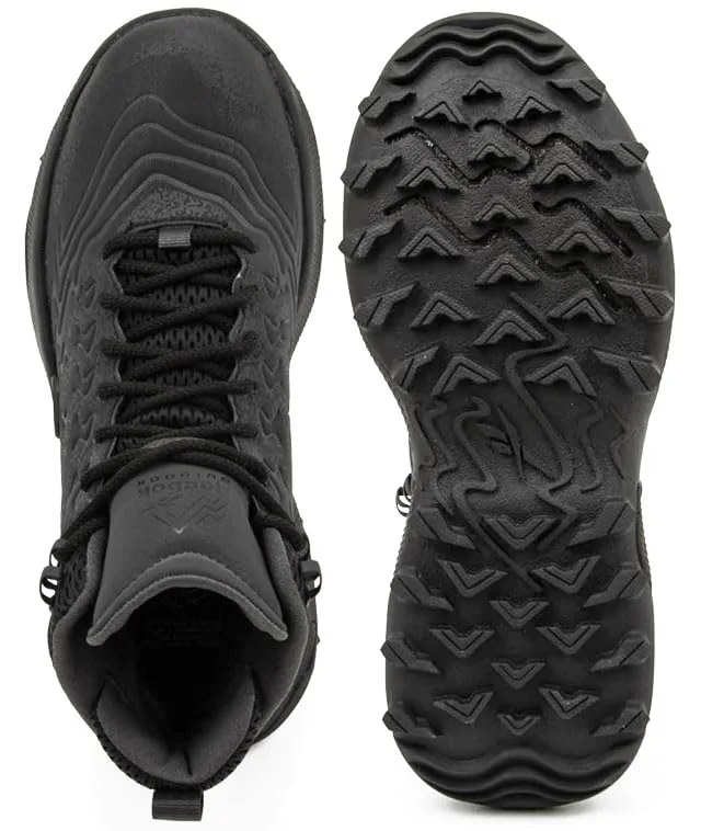 Reebok ▫️ Ténis Kitari DMX para meninas 5