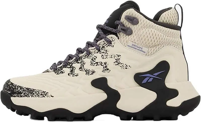 Reebok ▫️ Ténis Kitari DMX para meninas