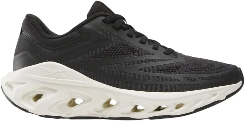Reebok ▫️ Ténis Fuel Flex Run para mulher