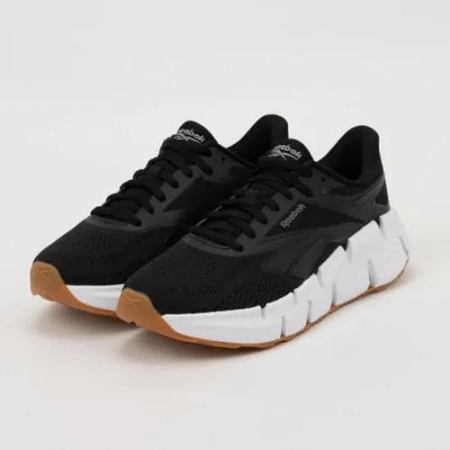 Reebok ▫️ Ténis Zig Dynamica 6 para meninas 3
