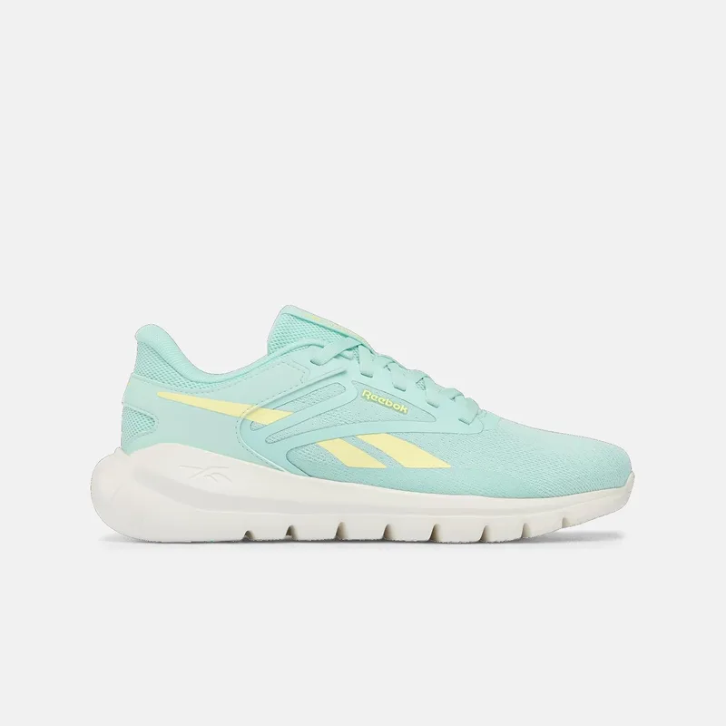 Reebok ▫️ Ténis Split Flex para mulher