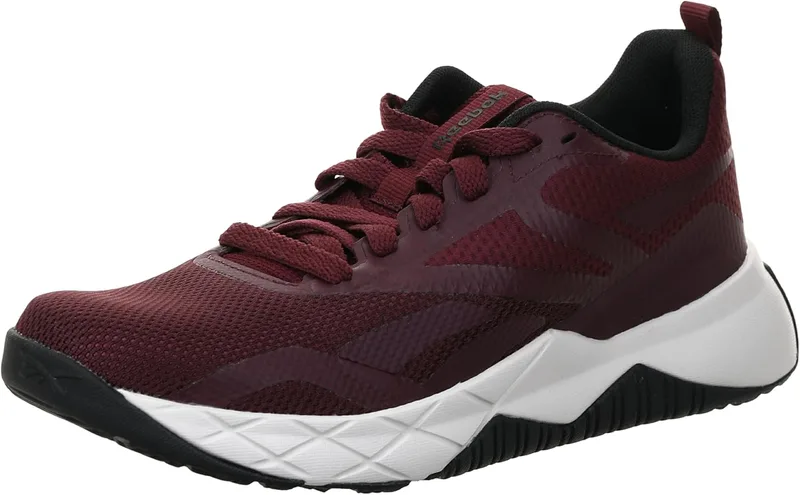 Reebok ▫️ Ténis Nfx Trainer para mulher