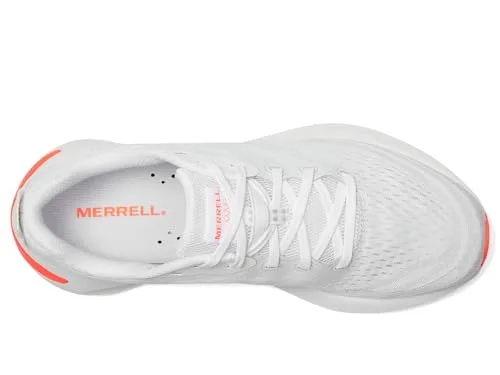 Merrell ▫️ Ténis Morphlite para corridas de montanha - Homem 5