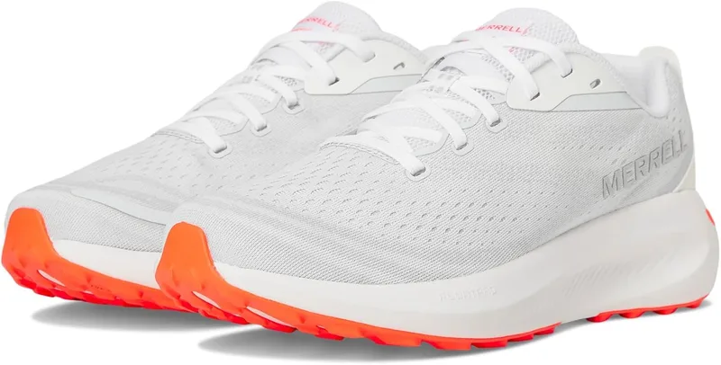 Merrell ▫️ Ténis Morphlite para corrida de montanha - Homem