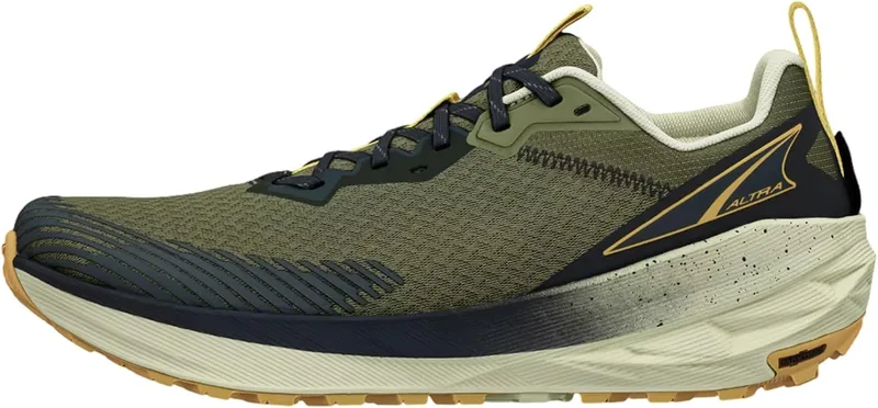 ALTRA ▫️ Experience Wild 2 Running Shoes Trail Running Shoes Men Dusty Olive
