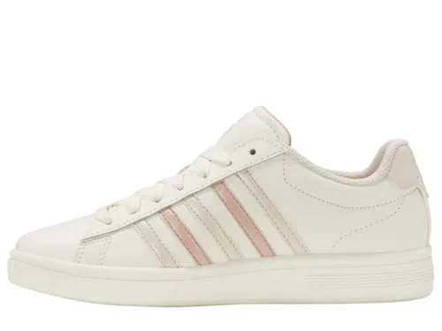 K-Swiss ▫️ Court Tiebreak II, Ténis para Mulher 5