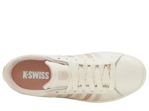 K-Swiss ▫️ Court Tiebreak II, Ténis para Mulher 7