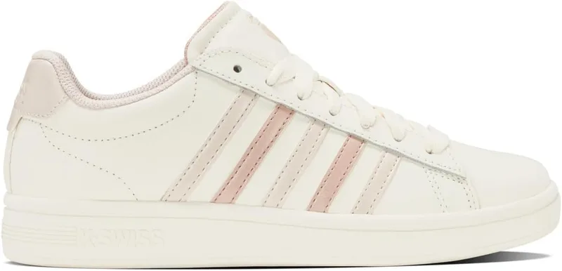K-Swiss ▫️ Court Tiebreak II, Ténis para Mulher
