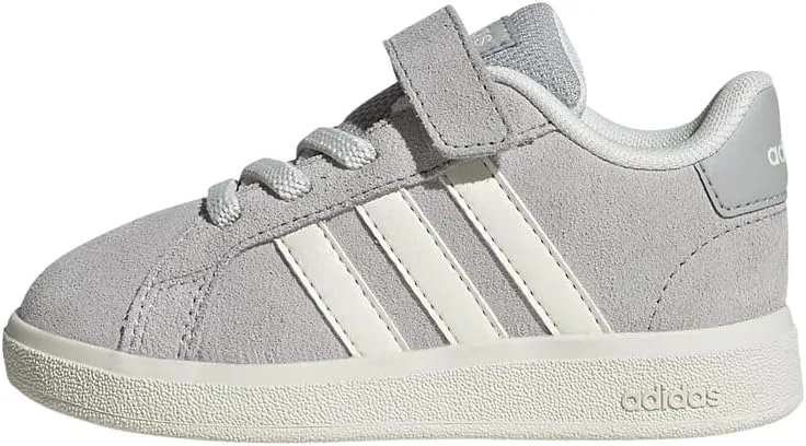 adidas ▫️ Sapatos Grand Court 00s para bebés – Sapatos unissexo para bebés