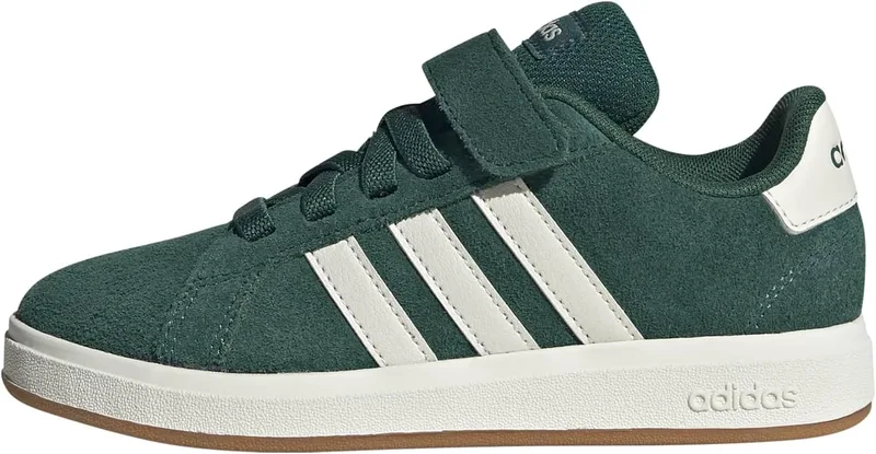 adidas ▫️ Ténis Unisexo para Crianças Grand Court 00s (Crianças)