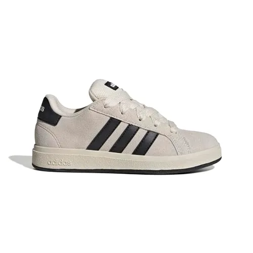 adidas ▫️ Ténis Unisexo para Crianças Grand Court 00s 3