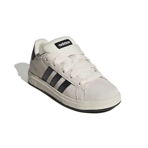 adidas ▫️ Ténis Unisexo para Crianças Grand Court 00s 4