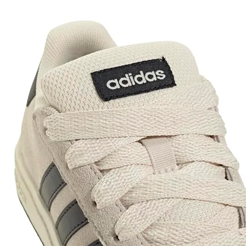 adidas ▫️ Ténis Unisexo para Crianças Grand Court 00s 5