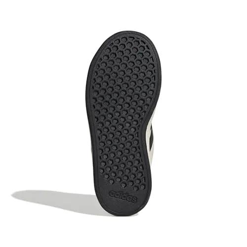 adidas ▫️ Ténis Unisexo para Crianças Grand Court 00s 8