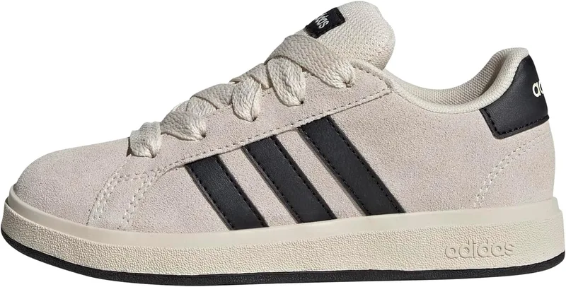 adidas ▫️ Ténis Unisexo para Crianças Grand Court 00s