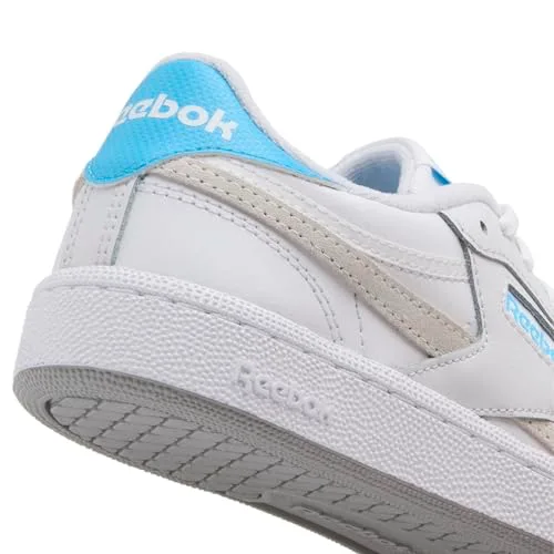 Reebok ▫️ Glide Ténis desportivos unissexo para adultos 3
