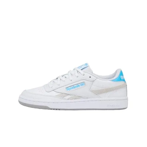 Reebok ▫️ Glide Ténis desportivos unissexo para adultos 4