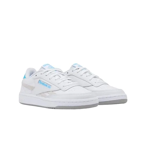 Reebok ▫️ Glide Ténis desportivos unissexo para adultos 5