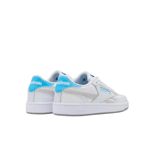Reebok ▫️ Glide Ténis desportivos unissexo para adultos 6