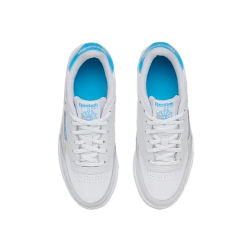 Reebok ▫️ Glide Ténis desportivos unissexo para adultos 7