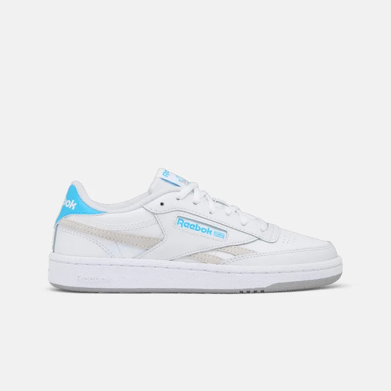 Reebok ▫️ Glide Ténis desportivos unissexo para adultos