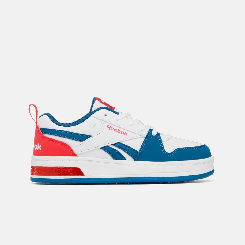 Reebok ▫️ Glide Low, Ténis unissexo para criança