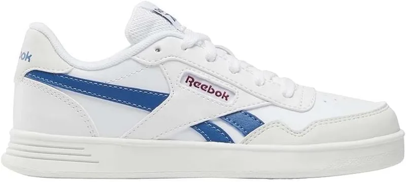 Reebok ▫️ Glide Low Elastic & Top Strap Sapatilhas Unissexo para crianças