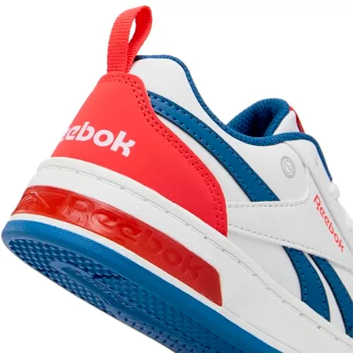 Reebok ▫️ Glide Low, Ténis unissexo para crianças 2